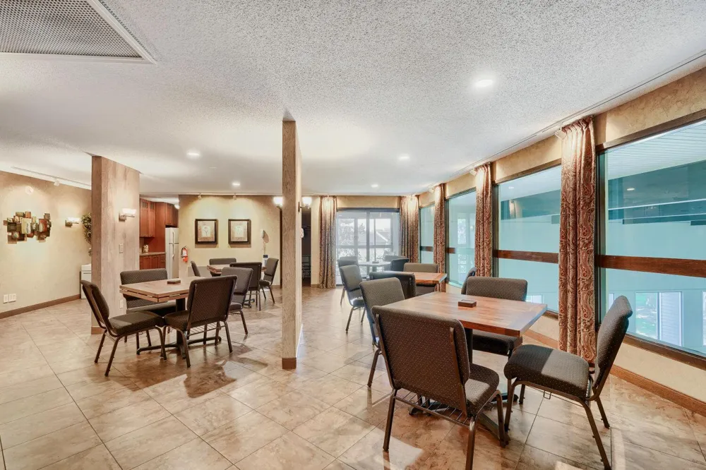 2495 Canabury Drive #334 Little Canada, MN 55117