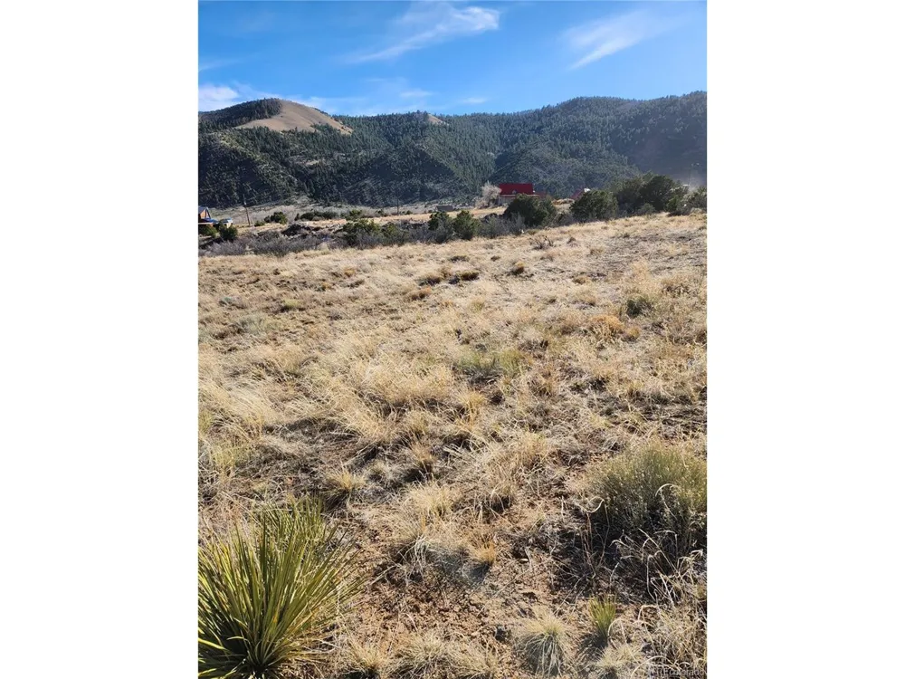 16115 Rocky Mountain Road Salida, CO 81201