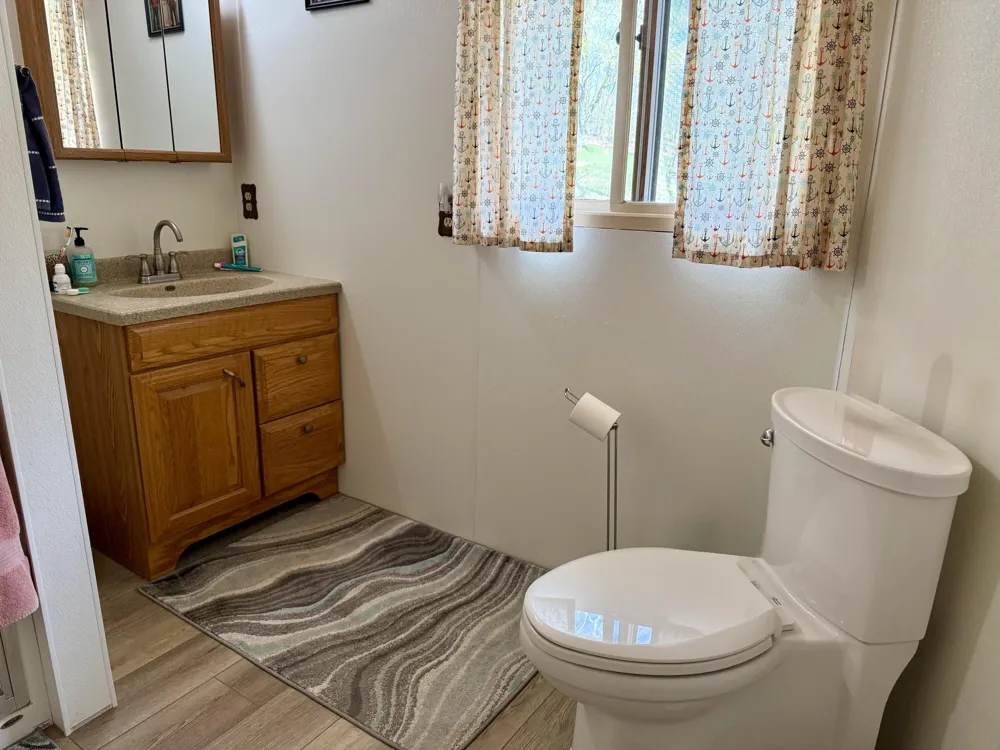 4179 E White River Drive Hesperia, MI 49421
