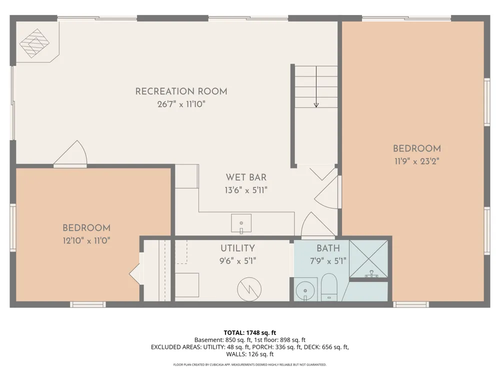 4179 E White River Drive Hesperia, MI 49421