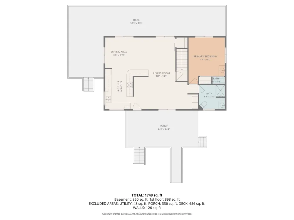 4179 E White River Drive Hesperia, MI 49421