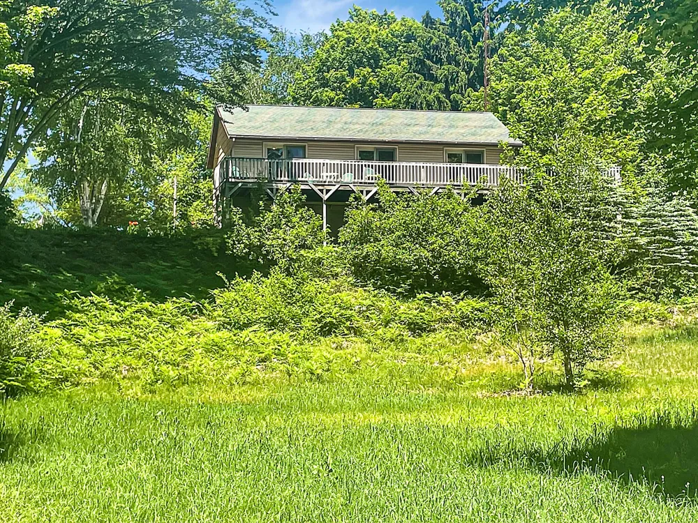 4179 E White River Drive Hesperia, MI 49421