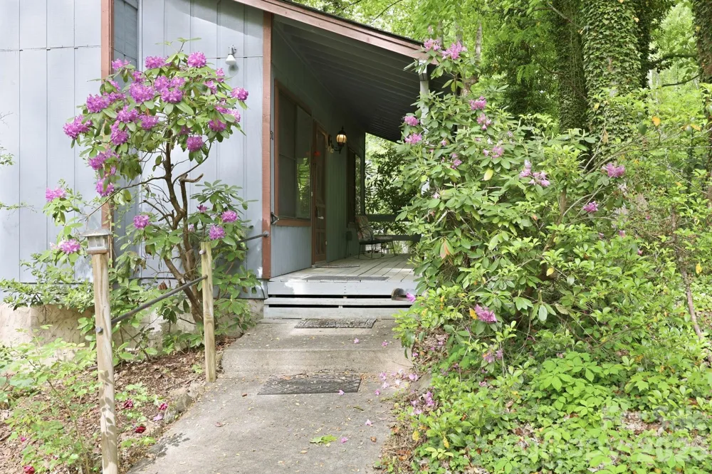 50 Gail Drive Maggie Valley, NC 28751