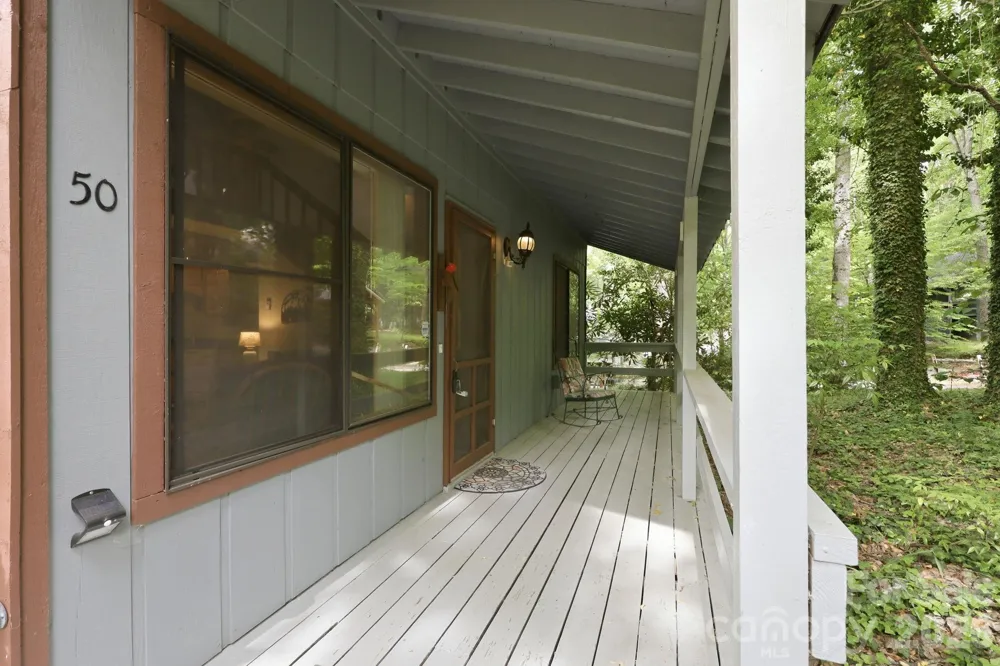 50 Gail Drive Maggie Valley, NC 28751