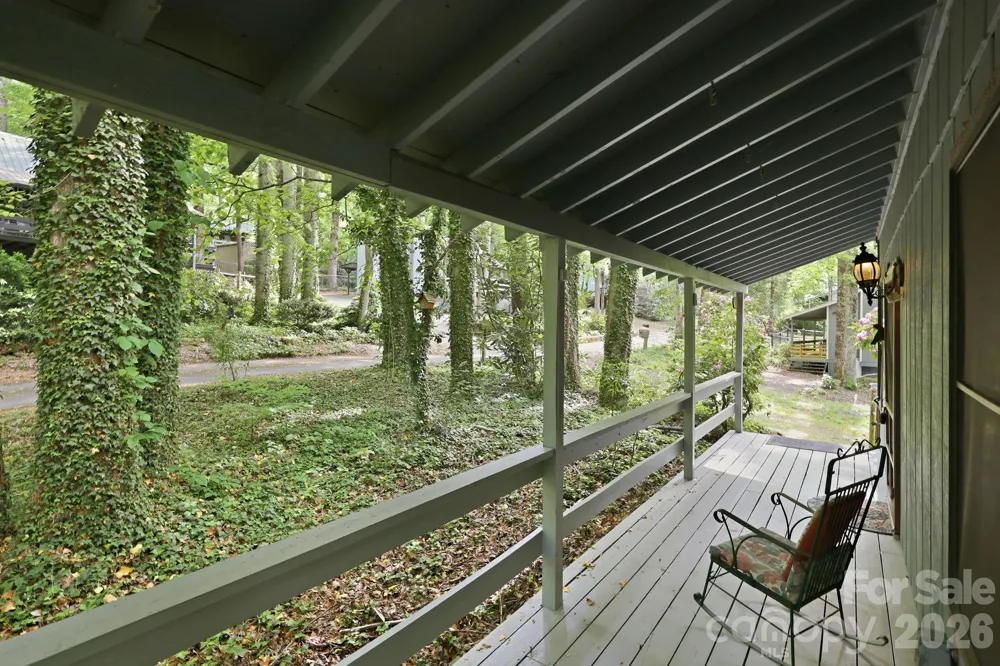 50 Gail Drive Maggie Valley, NC 28751