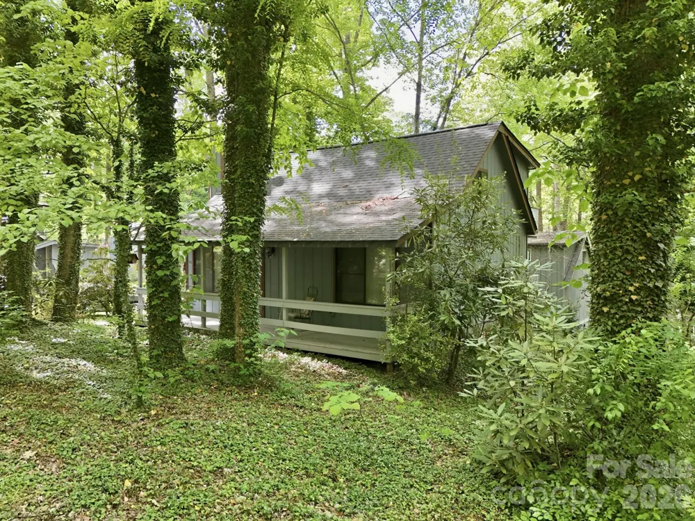 50 Gail Drive Maggie Valley, NC 28751