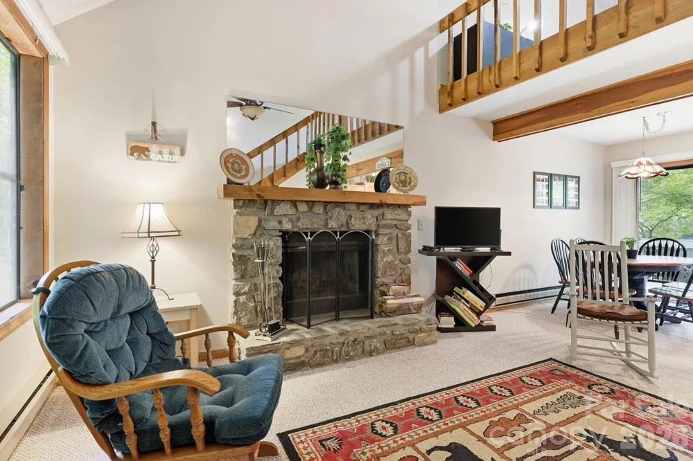 50 Gail Drive Maggie Valley, NC 28751