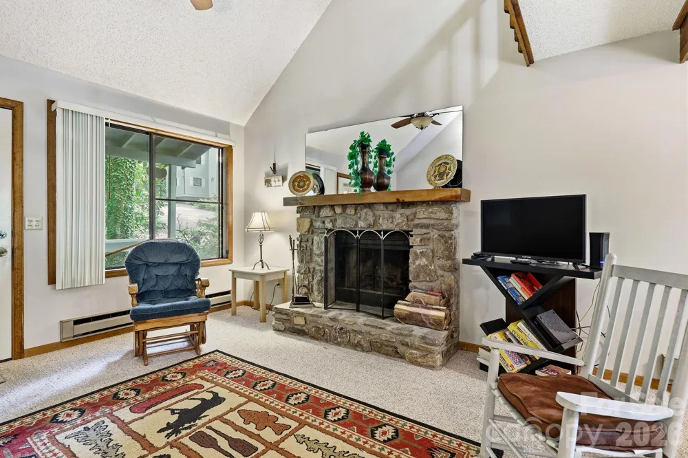 50 Gail Drive Maggie Valley, NC 28751