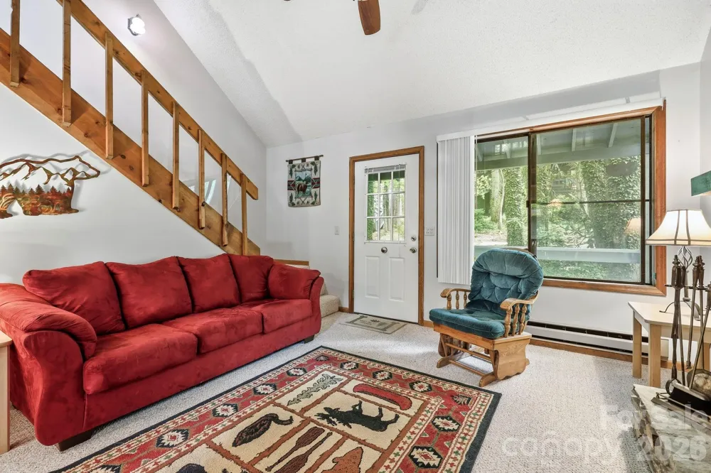 50 Gail Drive Maggie Valley, NC 28751