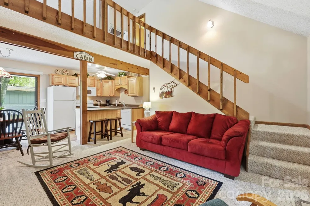 50 Gail Drive Maggie Valley, NC 28751