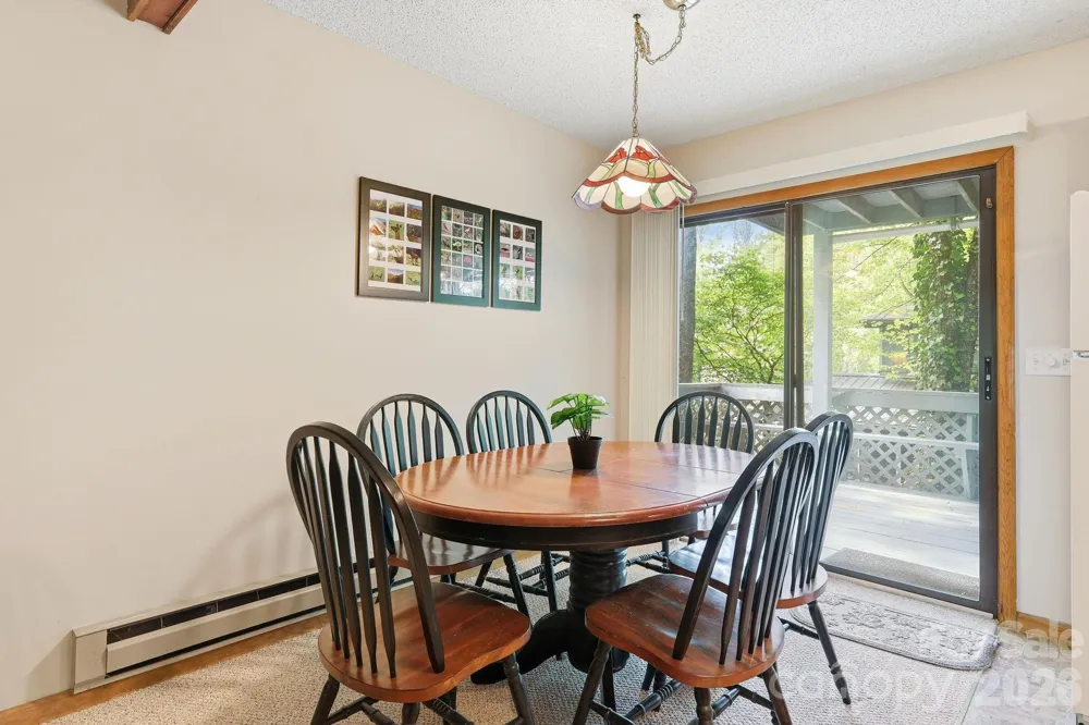 50 Gail Drive Maggie Valley, NC 28751