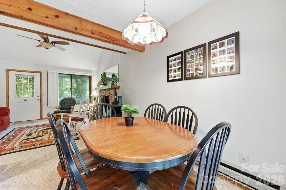 50 Gail Drive Maggie Valley, NC 28751
