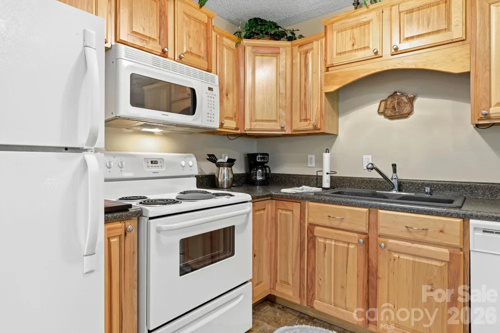 50 Gail Drive Maggie Valley, NC 28751