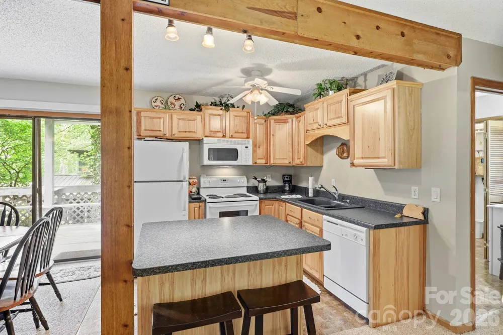 50 Gail Drive Maggie Valley, NC 28751