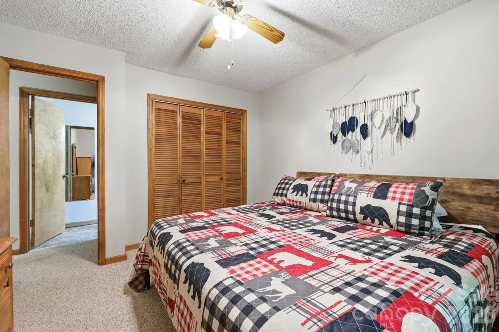 50 Gail Drive Maggie Valley, NC 28751