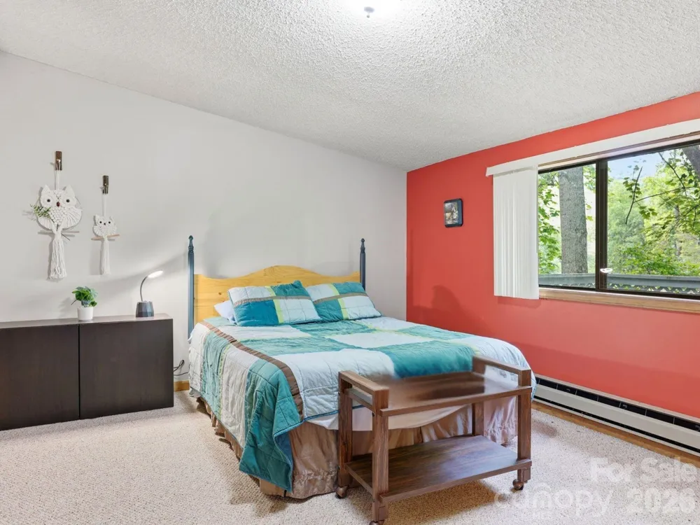 50 Gail Drive Maggie Valley, NC 28751