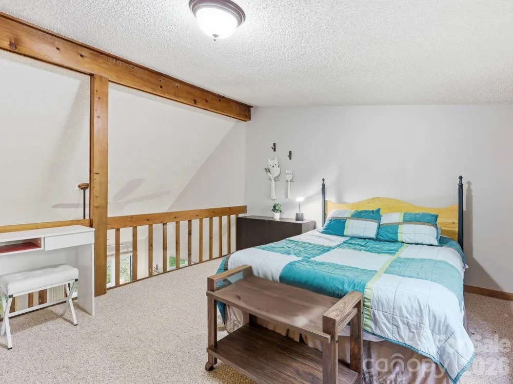 50 Gail Drive Maggie Valley, NC 28751