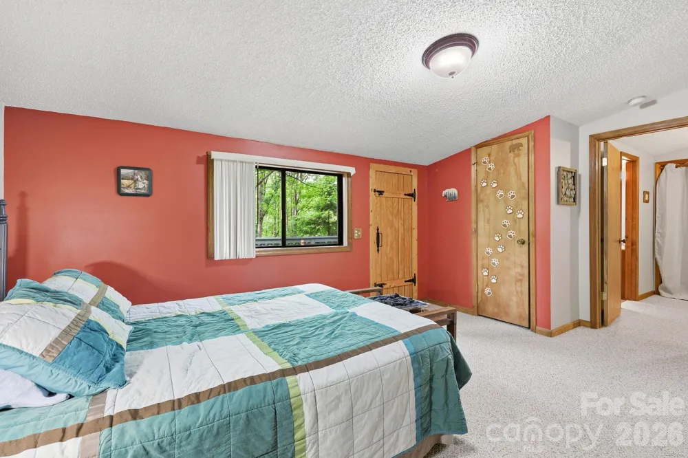 50 Gail Drive Maggie Valley, NC 28751