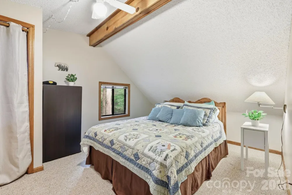 50 Gail Drive Maggie Valley, NC 28751