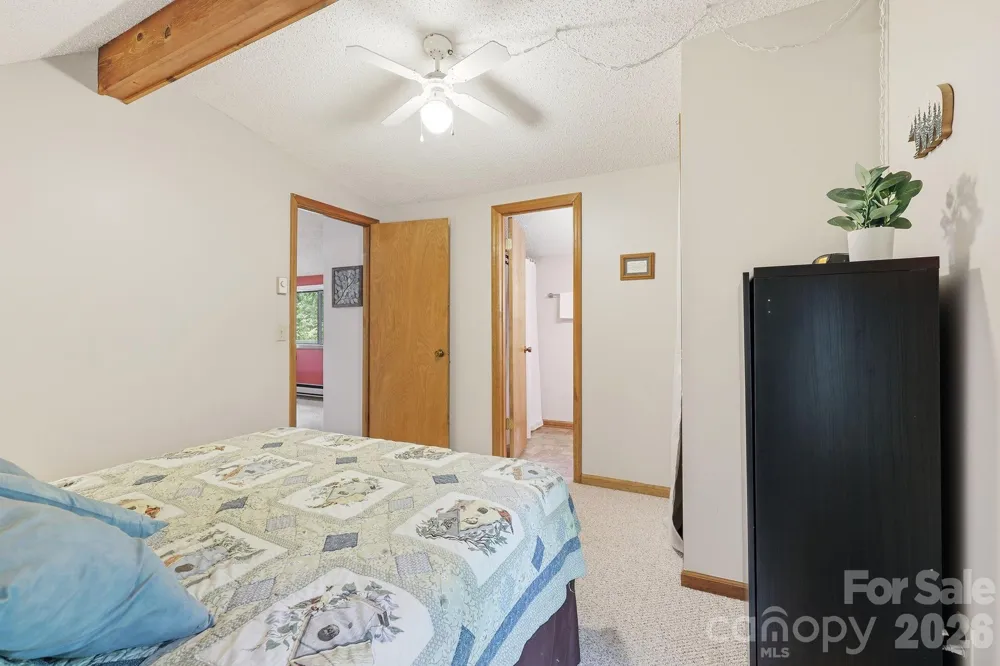 50 Gail Drive Maggie Valley, NC 28751