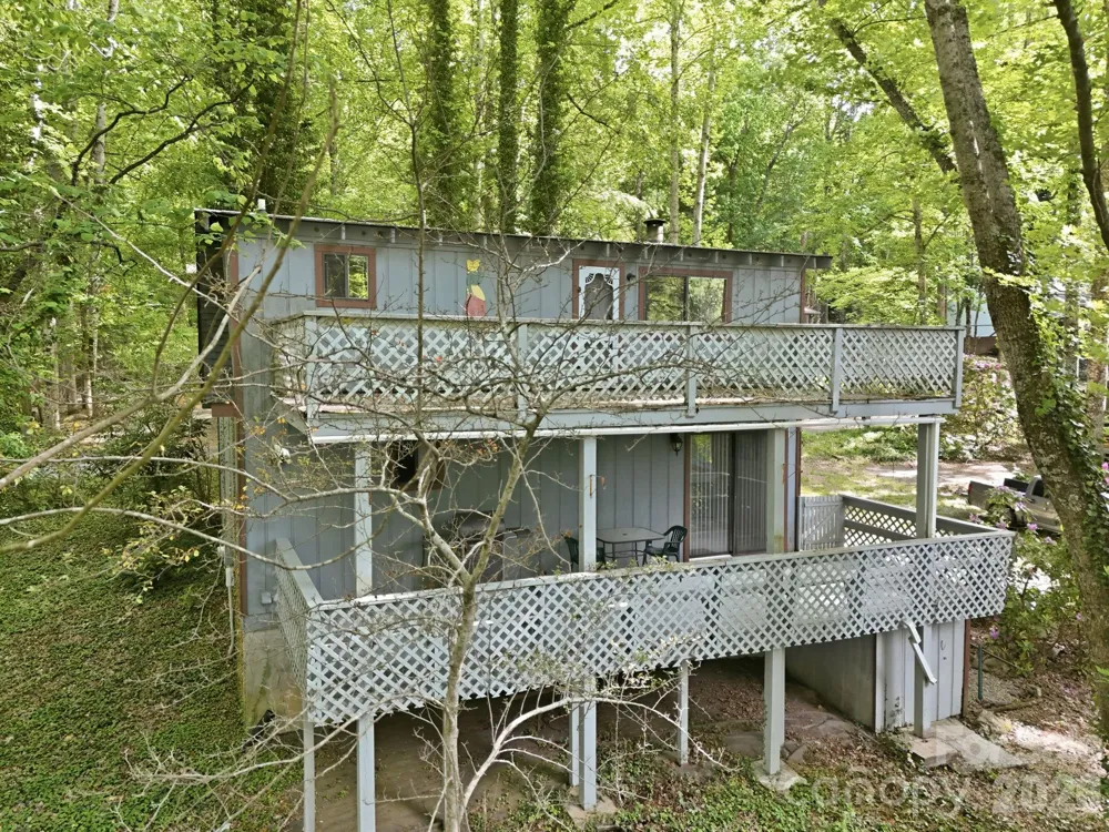 50 Gail Drive Maggie Valley, NC 28751