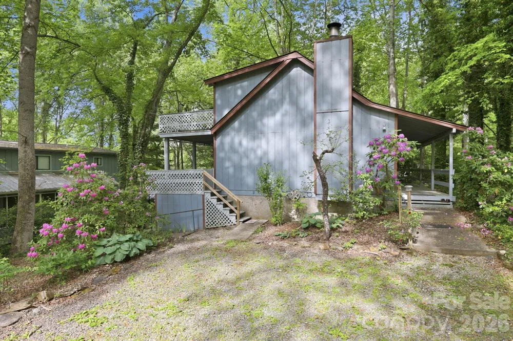 50 Gail Drive Maggie Valley, NC 28751