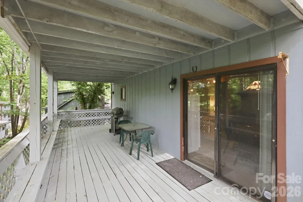50 Gail Drive Maggie Valley, NC 28751