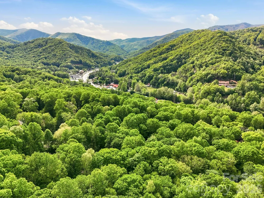 50 Gail Drive Maggie Valley, NC 28751