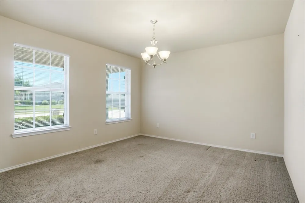 209 Broken Arrow Krum, TX 76249
