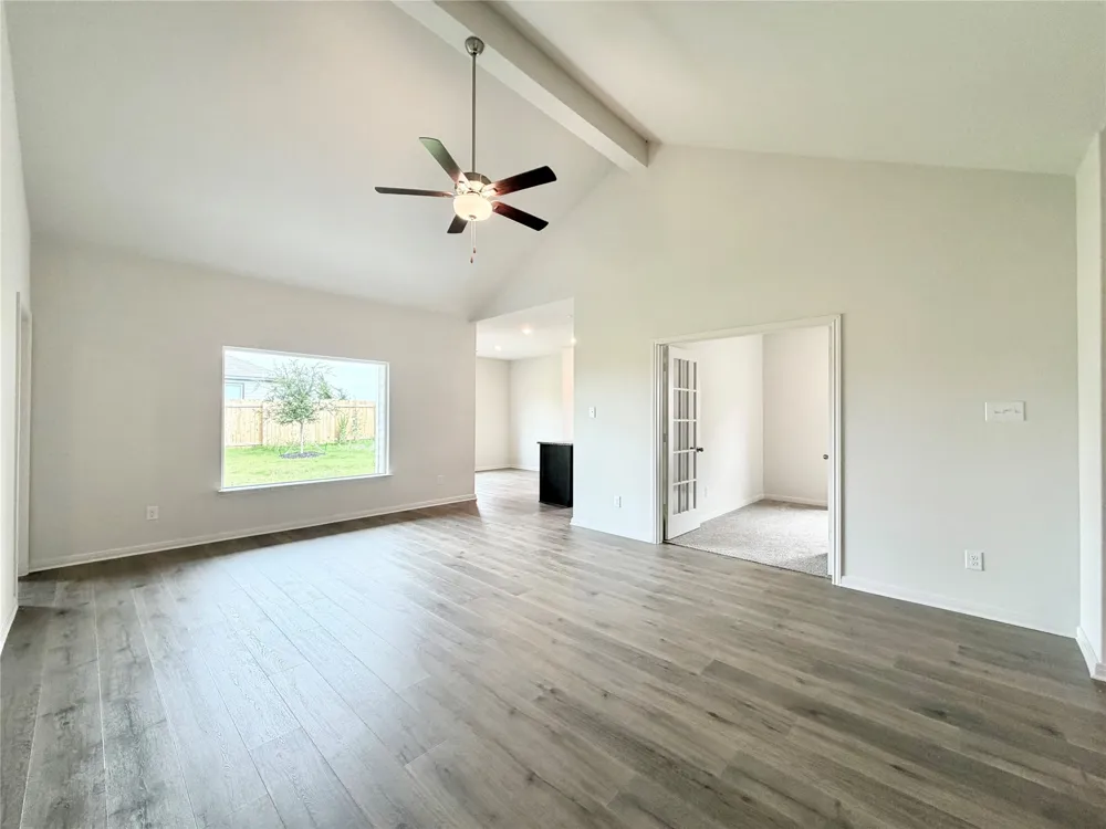 13404 Gitty Up Circle Cresson, TX 76035