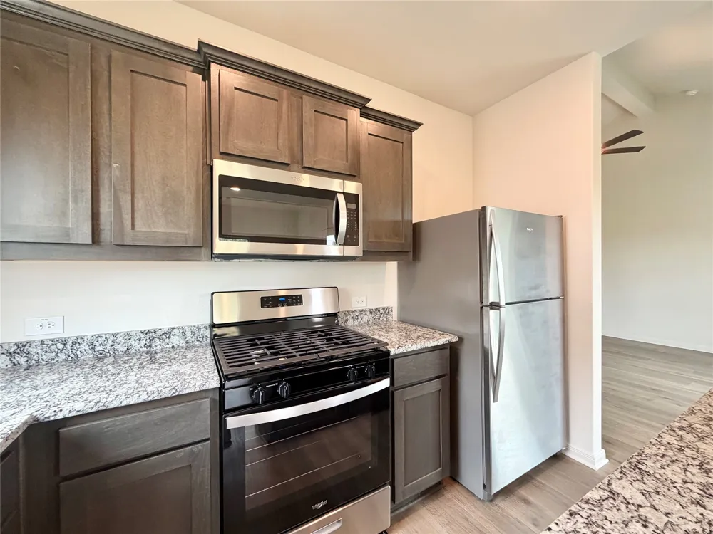 13404 Gitty Up Circle Cresson, TX 76035