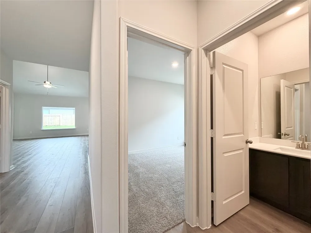 13404 Gitty Up Circle Cresson, TX 76035