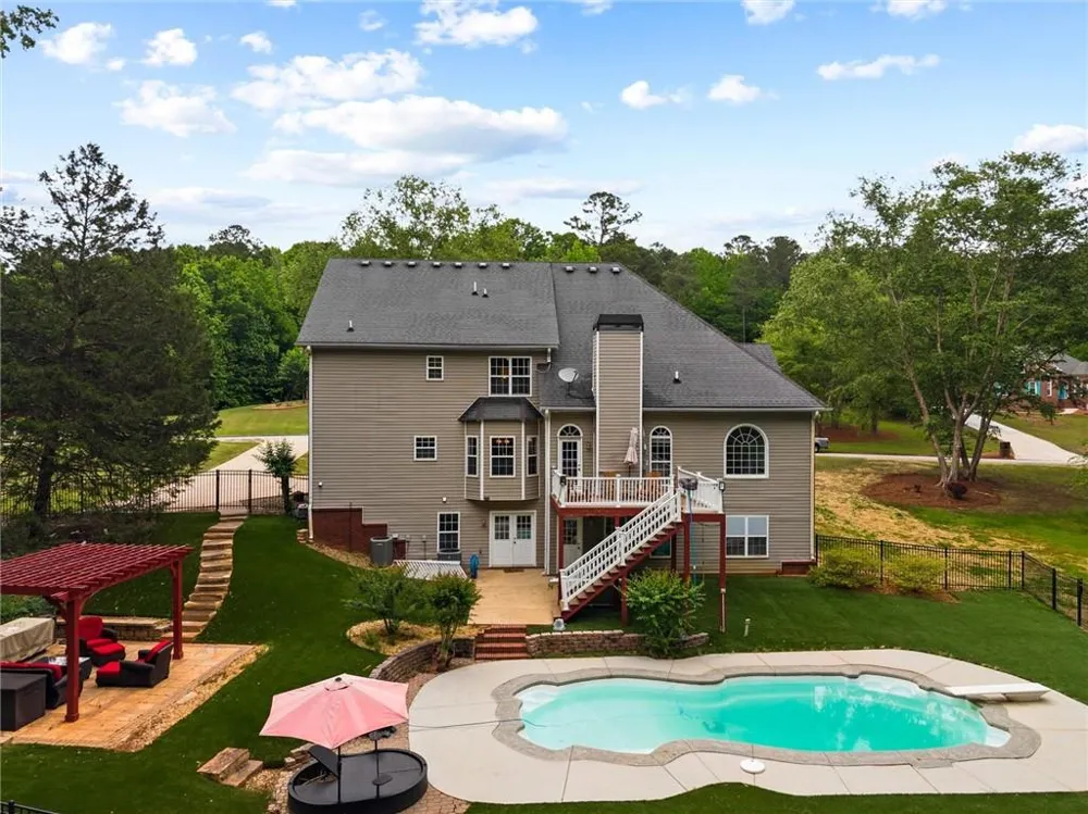 85 Costleys Bridge Drive Oxford, GA 30054