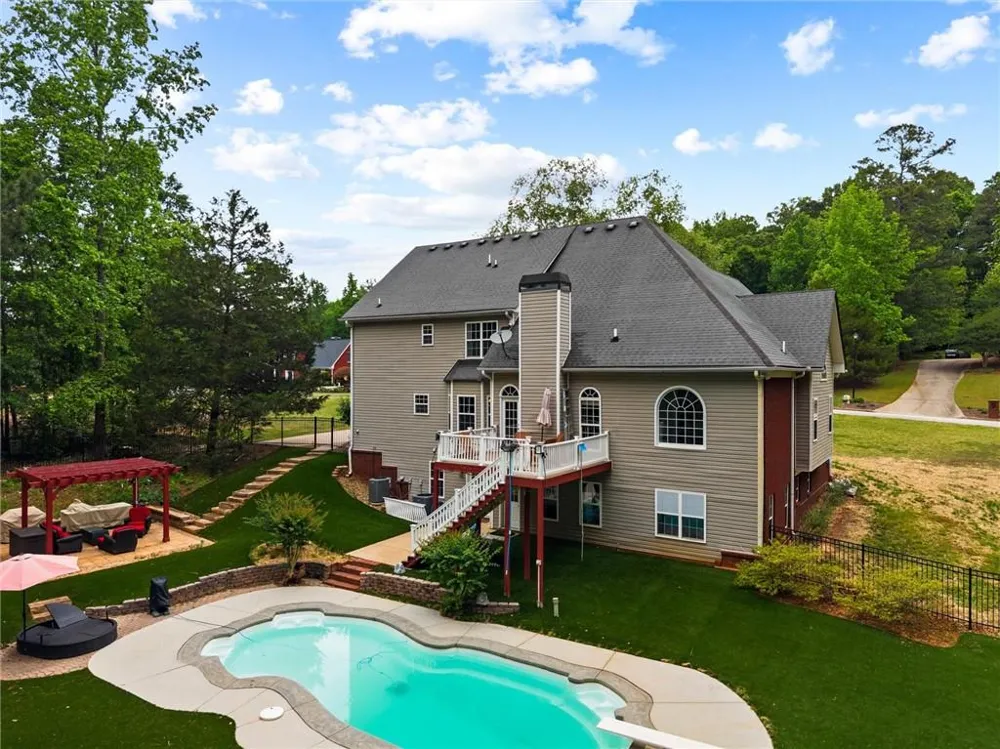 85 Costleys Bridge Drive Oxford, GA 30054