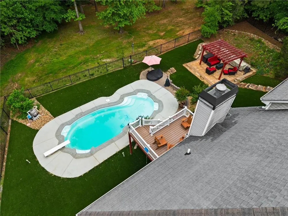 85 Costleys Bridge Drive Oxford, GA 30054