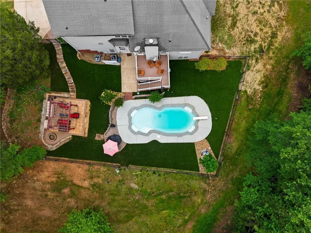 85 Costleys Bridge Drive Oxford, GA 30054