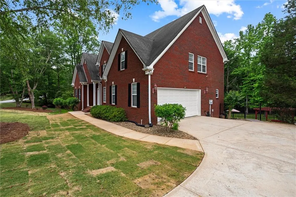85 Costleys Bridge Drive Oxford, GA 30054