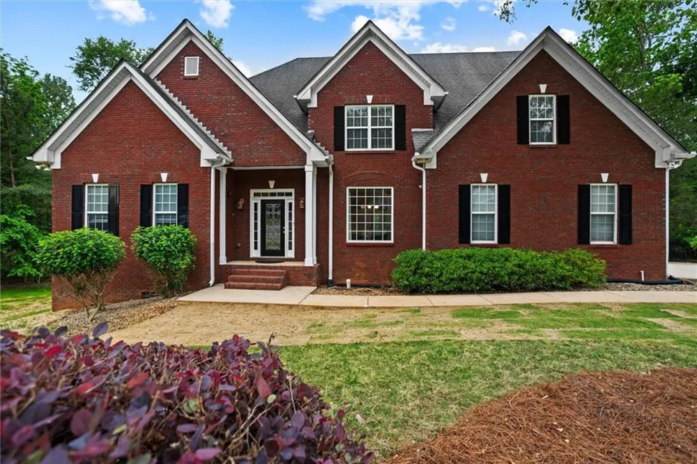 85 Costleys Bridge Drive Oxford, GA 30054