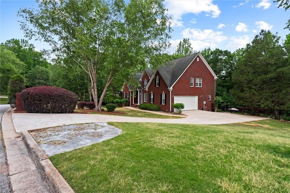 85 Costleys Bridge Drive Oxford, GA 30054