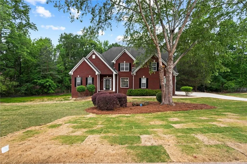 85 Costleys Bridge Drive Oxford, GA 30054