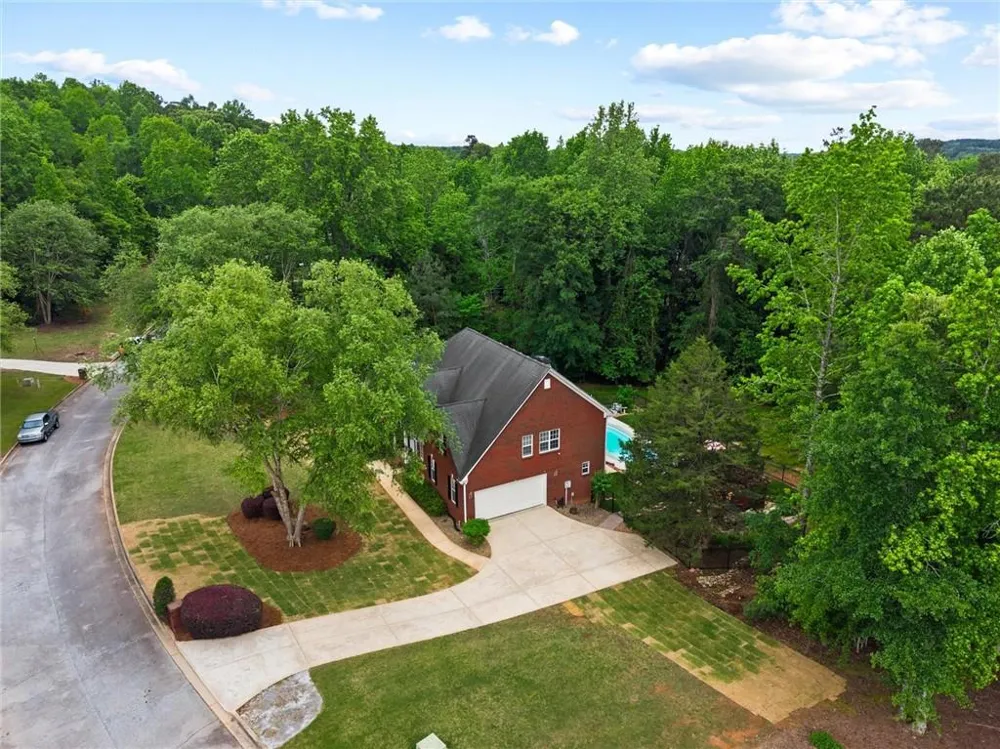85 Costleys Bridge Drive Oxford, GA 30054