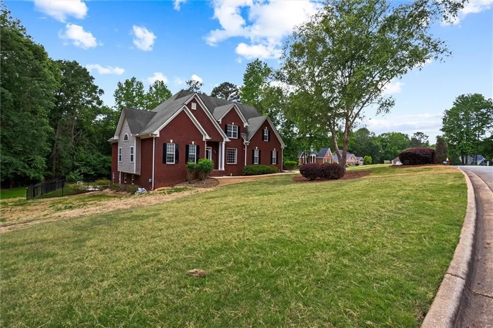 85 Costleys Bridge Drive Oxford, GA 30054