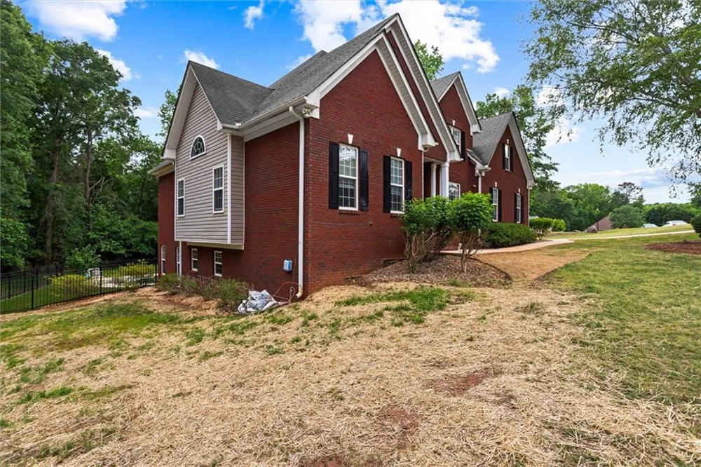 85 Costleys Bridge Drive Oxford, GA 30054