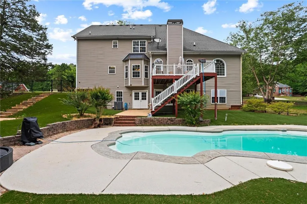 85 Costleys Bridge Drive Oxford, GA 30054