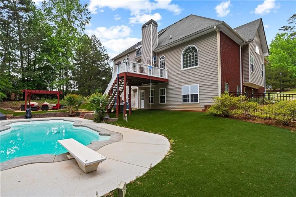85 Costleys Bridge Drive Oxford, GA 30054
