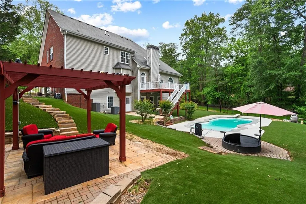 85 Costleys Bridge Drive Oxford, GA 30054