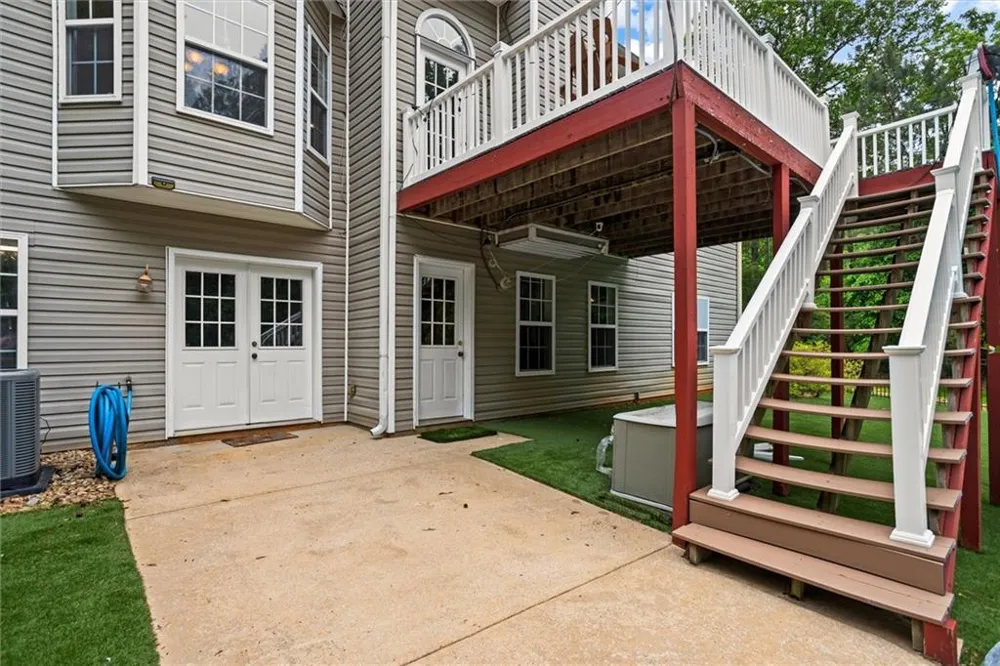 85 Costleys Bridge Drive Oxford, GA 30054