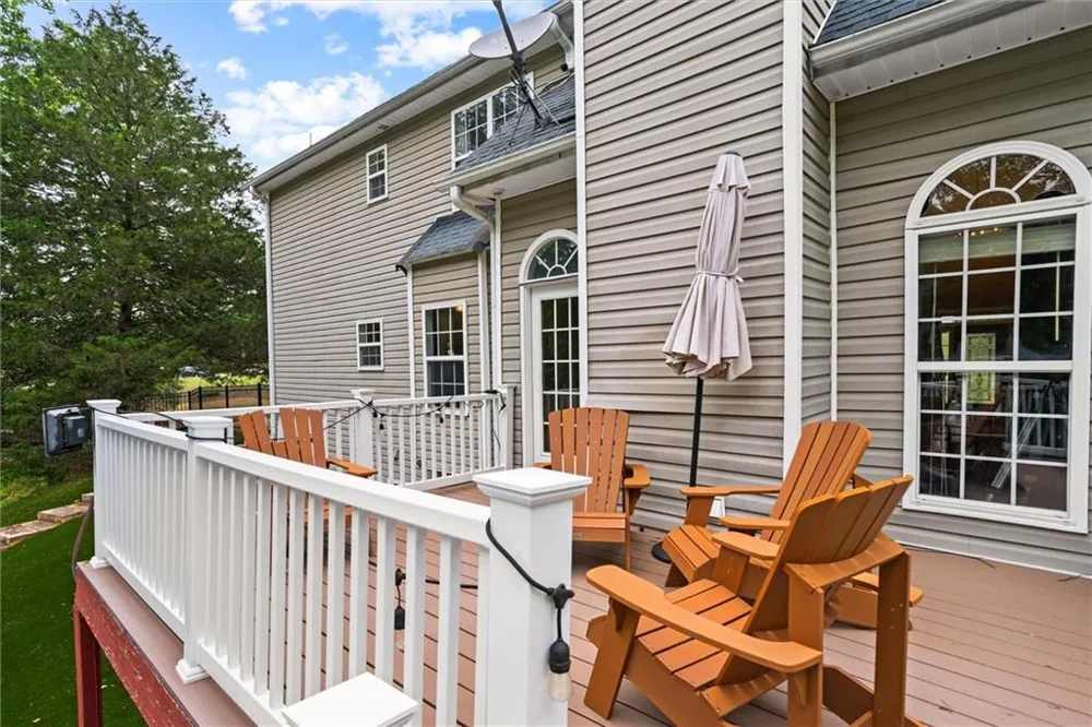 85 Costleys Bridge Drive Oxford, GA 30054