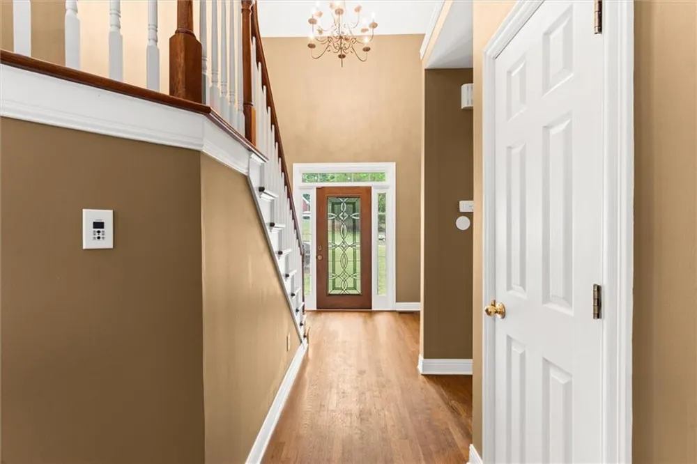 85 Costleys Bridge Drive Oxford, GA 30054