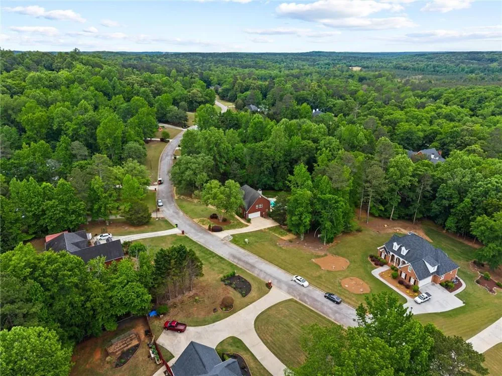 85 Costleys Bridge Drive Oxford, GA 30054